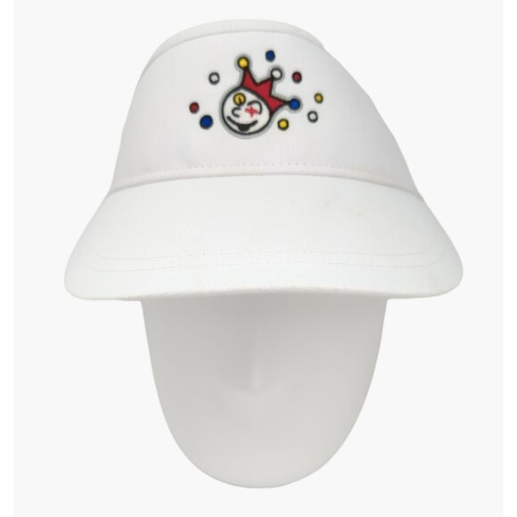 Scotty Cameron Jackpot Johnny Embroidered Imperial Visor Adjustable Hard to Find